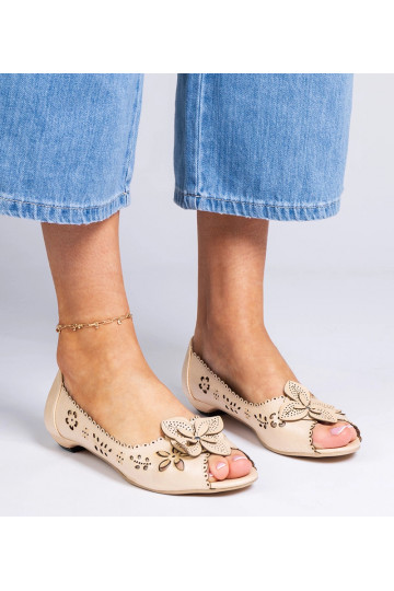 Sarkani kurpju papēži uz... 2