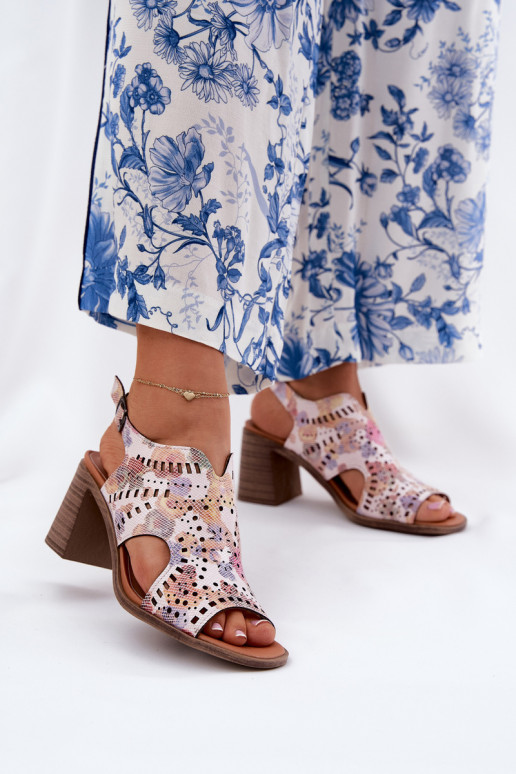 Ažūrs Sieviešu basenes Dažādu krāsu Tosine