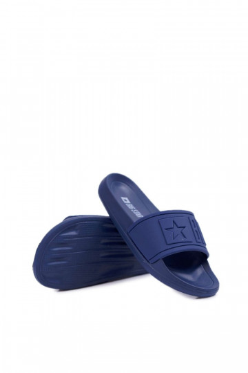 Čības Bērnu apavi Big Star tumši zilas krāsas DD374155 2