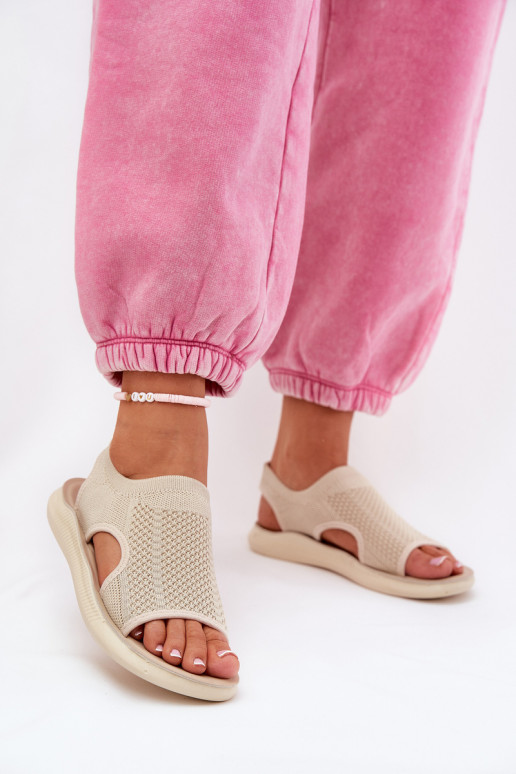 Sieviešu sporta stila sandalītes Sieviešu sporta stila sandalītes