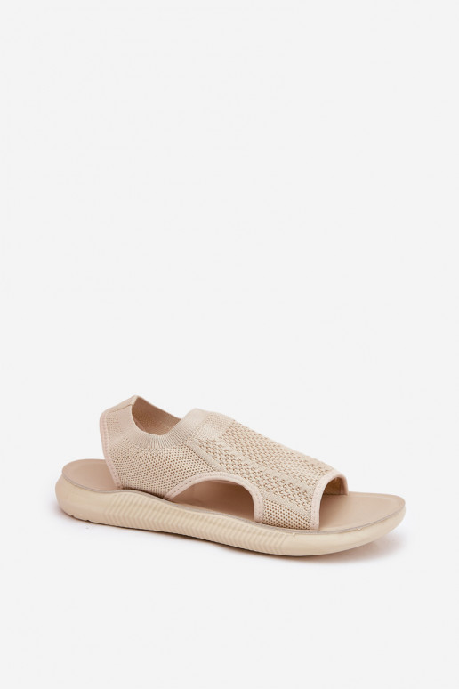 Sieviešu sporta stila sandalītes Sieviešu sporta stila sandalītes