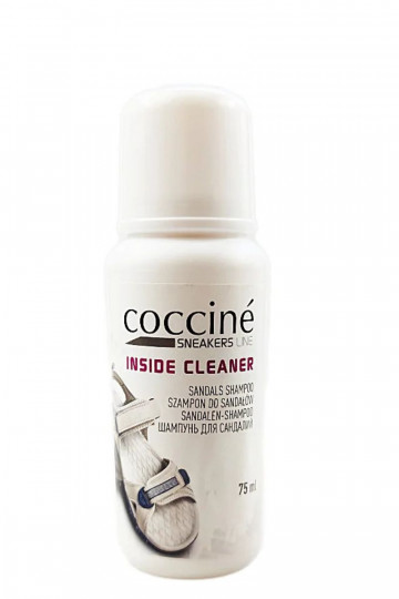 Coccine Inside Cleaner Szampon Do SandałóIn 75ml