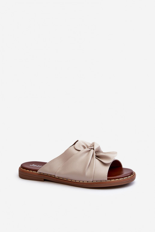 sieviešu čības ar platiem papēžiem smilšu krāsas Nelvira sieviešu čības ar platiem papēžiem smilšu krāsas Nelvira