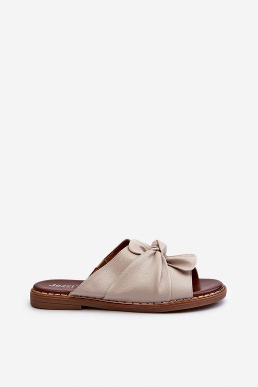 sieviešu čības ar platiem papēžiem smilšu krāsas Nelvira sieviešu čības ar platiem papēžiem smilšu krāsas Nelvira