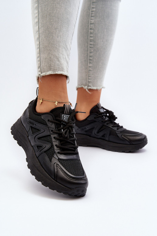 Sneakeri modeļa apavi Moteru Big Star... Sneakeri modeļa apavi Moteru Big Star...