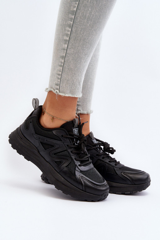 Sneakeri modeļa apavi Moteru Big Star... Sneakeri modeļa apavi Moteru Big Star...