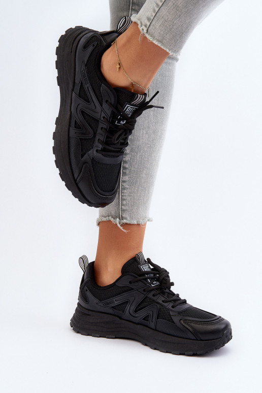 Sneakeri modeļa apavi Moteru Big Star... Sneakeri modeļa apavi Moteru Big Star...