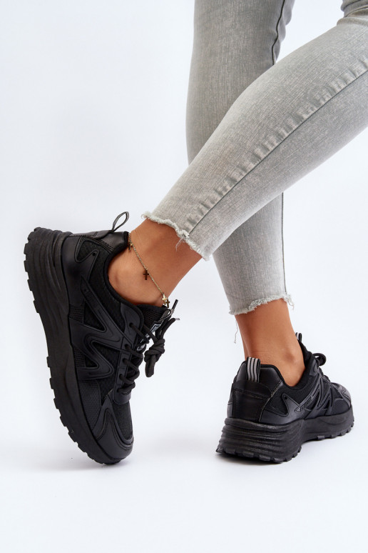 Sneakeri modeļa apavi Moteru Big Star... Sneakeri modeļa apavi Moteru Big Star...