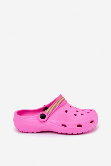 Vieglas čības uz pirksta Vieglas čības Bērnu apavi Rozā krāsas Tā irranelia 2