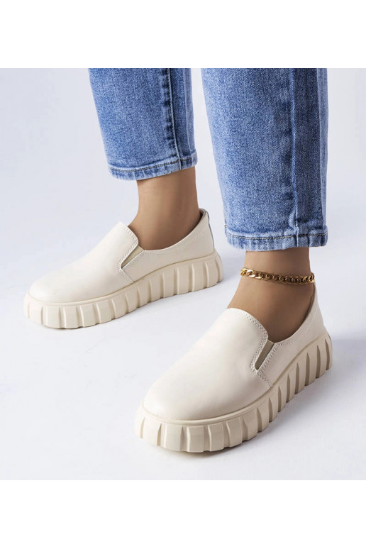 Smilškrāsas puszābaki, „Igreja"