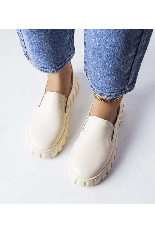 Smilškrāsas puszābaki, „Igreja"