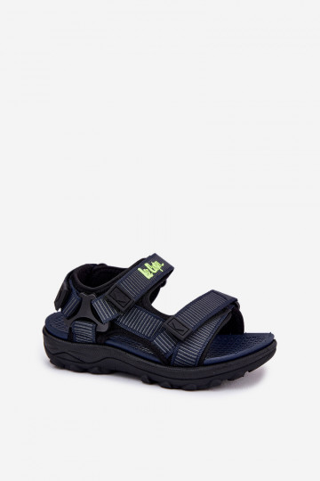 Rozā bērnu brīvā laika apavi ar lipukiem, Lee Cooper LCIN-25-02-3265K
