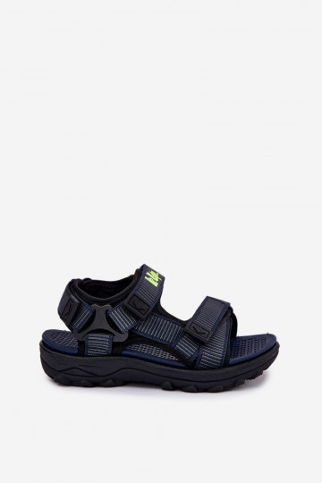Rozā bērnu brīvā laika apavi ar lipukiem, Lee Cooper LCIN-25-02-3265K 2