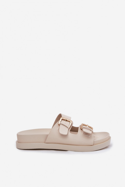 sieviešu čības Ze Zelta krāsasmi ar sprādzēmmi smilšu krāsas Sonarea sieviešu čības Ze Zelta krāsasmi ar sprādzēmmi smilšu krāsas Sonarea