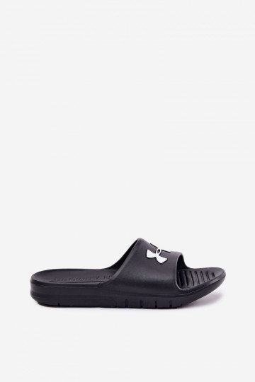 Čības Vīriešiem Under Armour 3021286-001 melnas krāsas 2