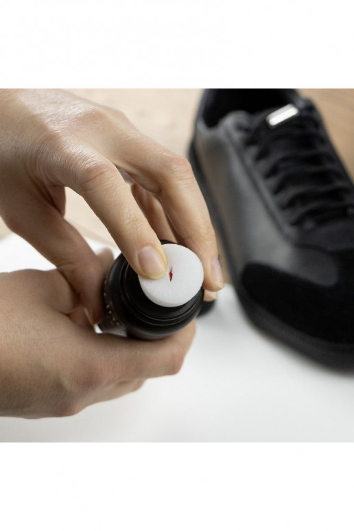 COCCINE BLACKENER melnas krāsas Korektor IN Płynie 75g