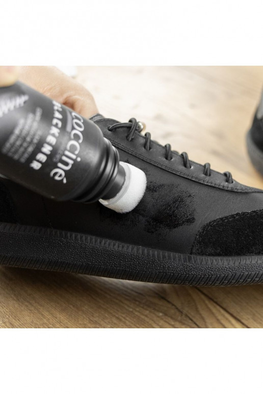 COCCINE BLACKENER melnas krāsas Korektor IN Płynie 75g