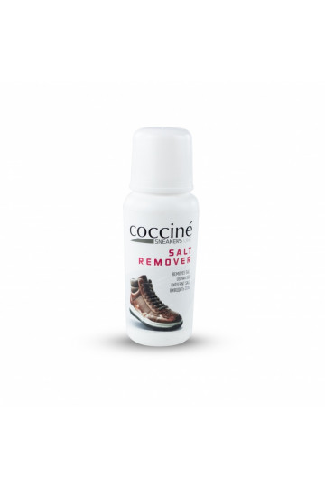 COCCINE SALT REMOVER 75ML - līdzeklis sāls noņemšanai