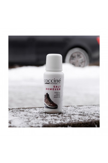 COCCINE SALT REMOVER 75ML - līdzeklis sāls noņemšanai 2