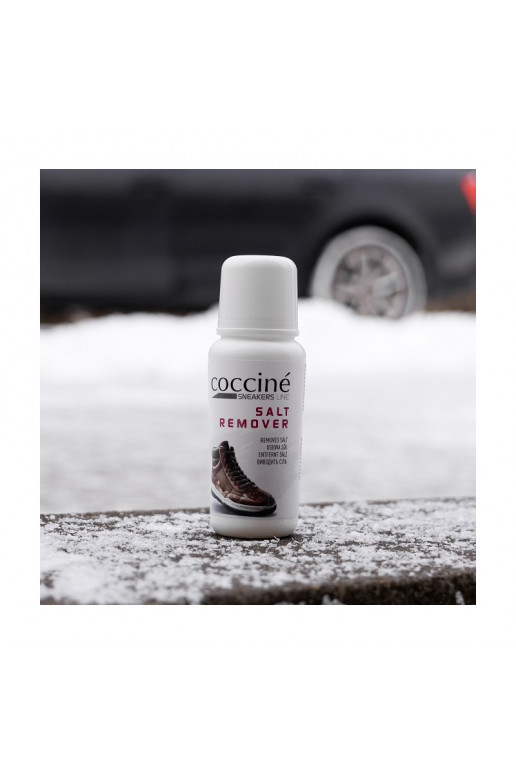 COCCINE SALT REMOVER Preparat Do UsuInania Soli 75ML