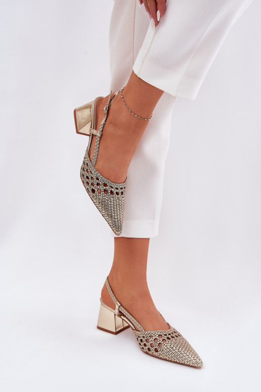 Sieviešu čības ar platformu un... Sieviešu čības ar platformu un...