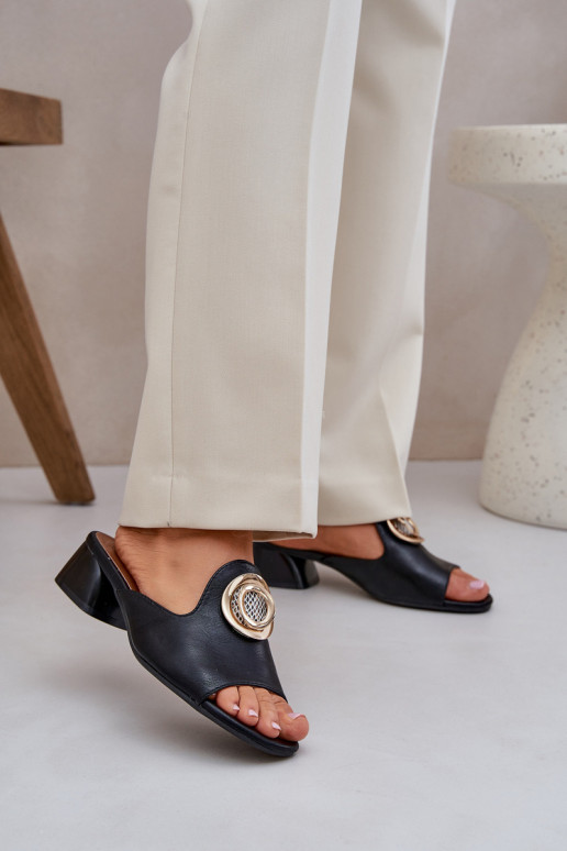 Eleganta stila sieviešu čības Uz Zema... Eleganta stila sieviešu čības Uz Zema...