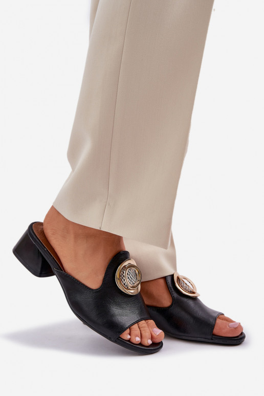 Eleganta stila sieviešu čības Uz Zema... Eleganta stila sieviešu čības Uz Zema...