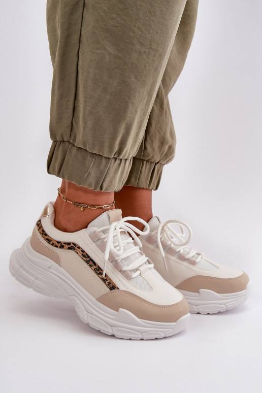 Sneakers modeļa apavi sporta apavi...