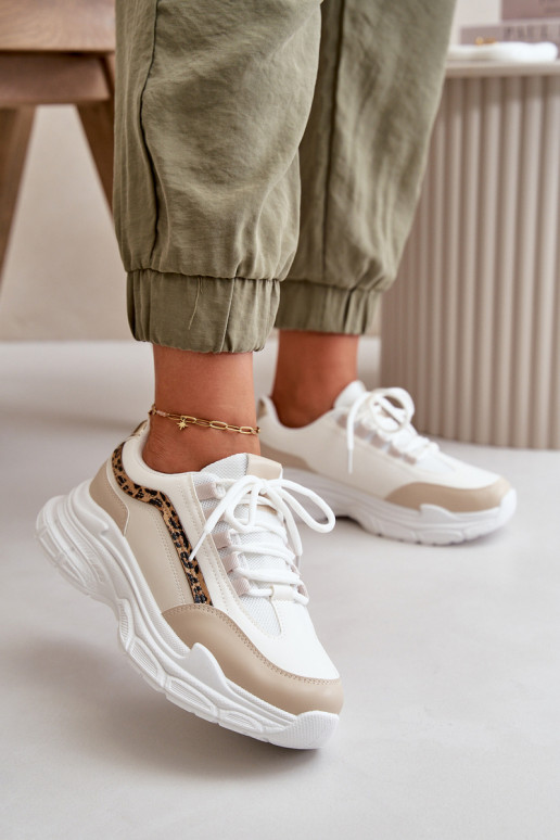 Sneakers modeļa apavi sporta apavi...