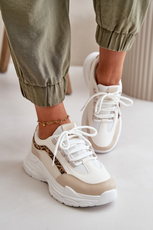 Sneakers modeļa apavi sporta apavi...