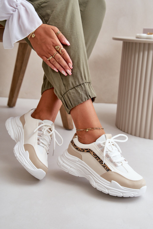 Sneakers modeļa apavi sporta apavi...