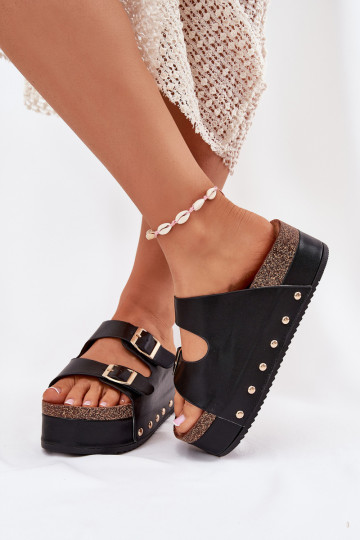 Sieviešu čības ar sprādzēm... 2