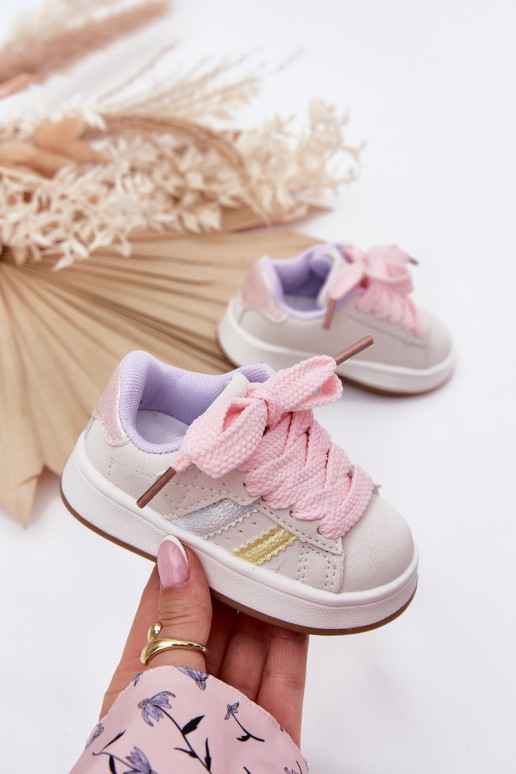 sporta apavi Sneakers modeļa apavi Bērnu apavi ar lipīgām aizdarēm Dažādu krāsu Celyna