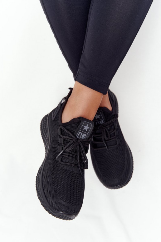 Sieviešu Sportiska stila apavi melnas krāsas Roxy