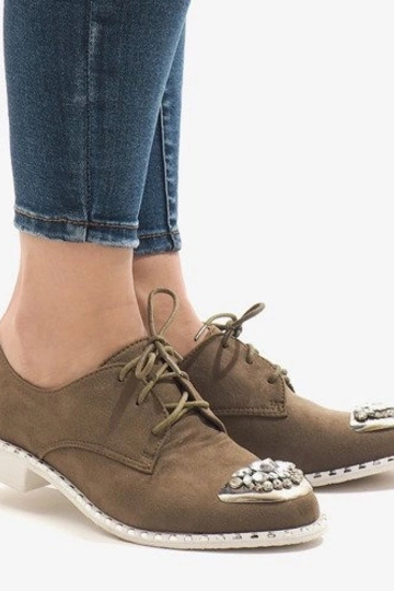 Oranžas espadrilles, L-1047