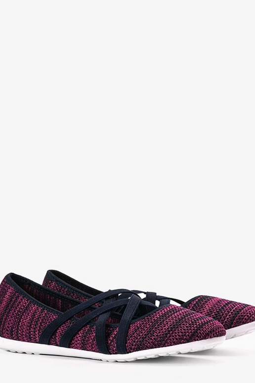 Rozā zamša kurpes ar cirkonija...