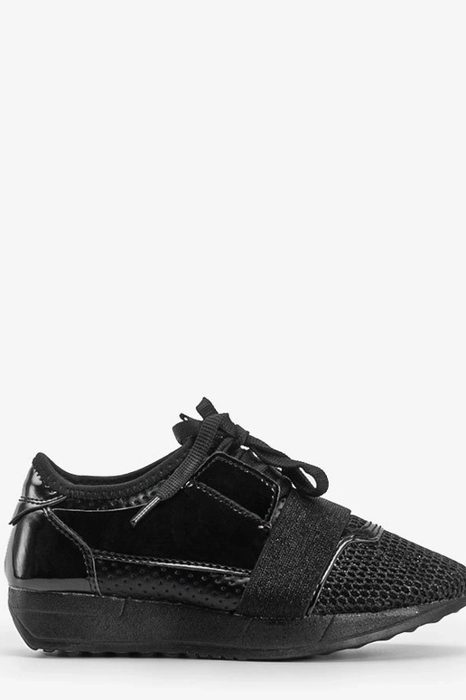 Violeta kurpes „Makenna"