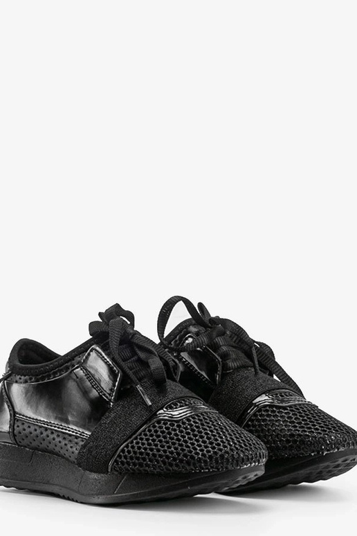 Violeta kurpes „Makenna"