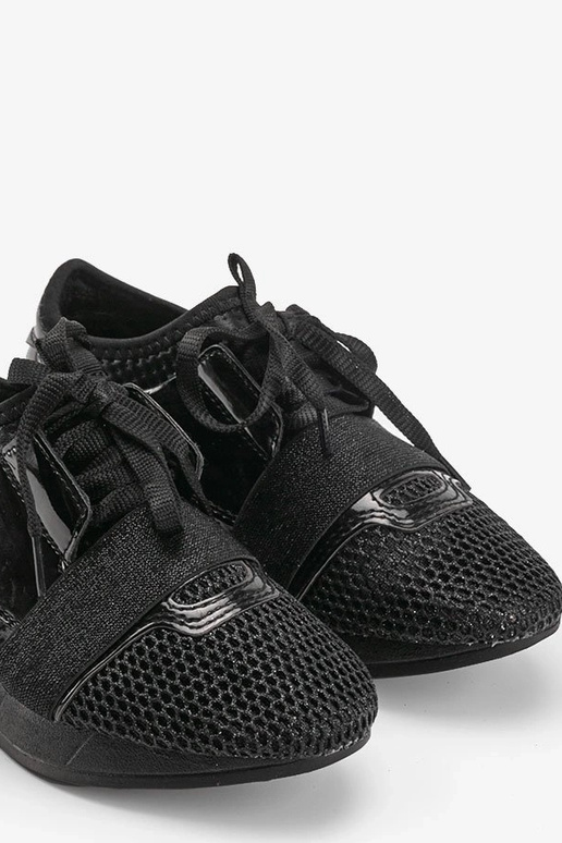 Violeta kurpes „Makenna"