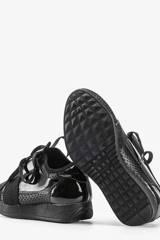 Violeta kurpes „Makenna"