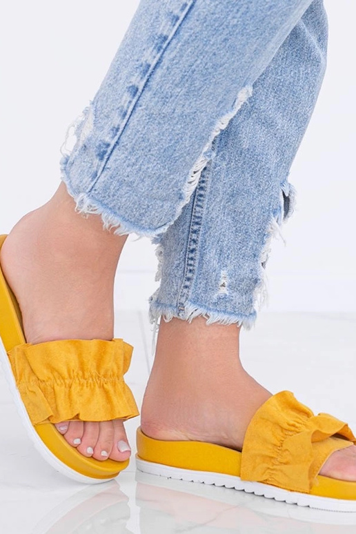 Sinapsu krāsas sūnuļi ar krokām,...