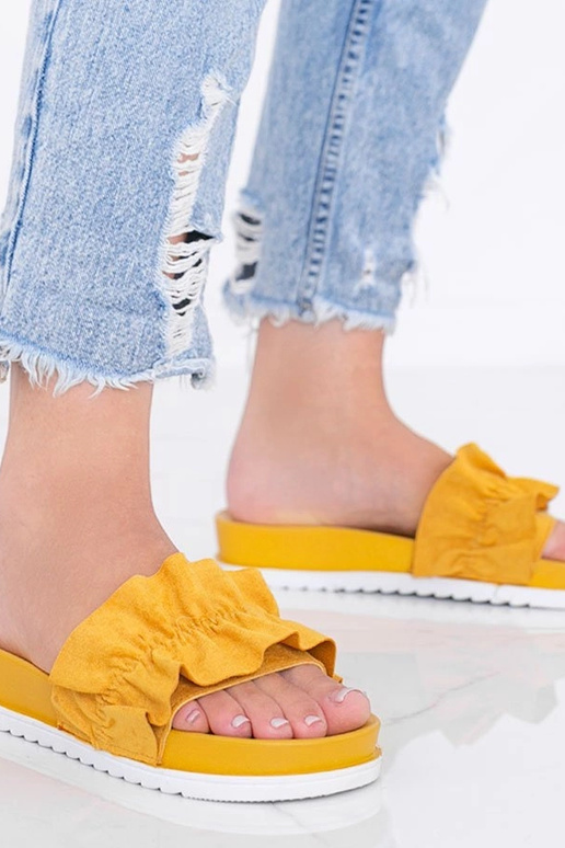 Sinapsu krāsas sūnuļi ar krokām,...