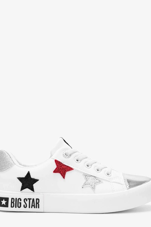 Gaiši bērnu brīvā laika apavi, „Big...