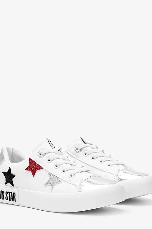 Gaiši bērnu brīvā laika apavi, „Big...