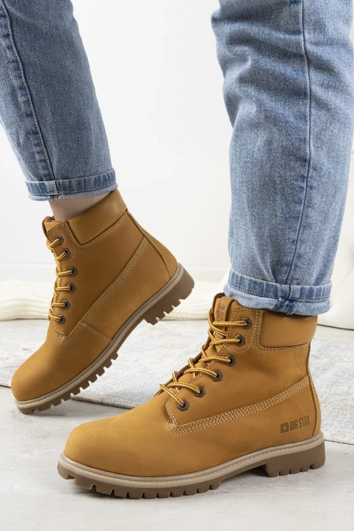 Big Star Amitee sieviešu kamieļu...