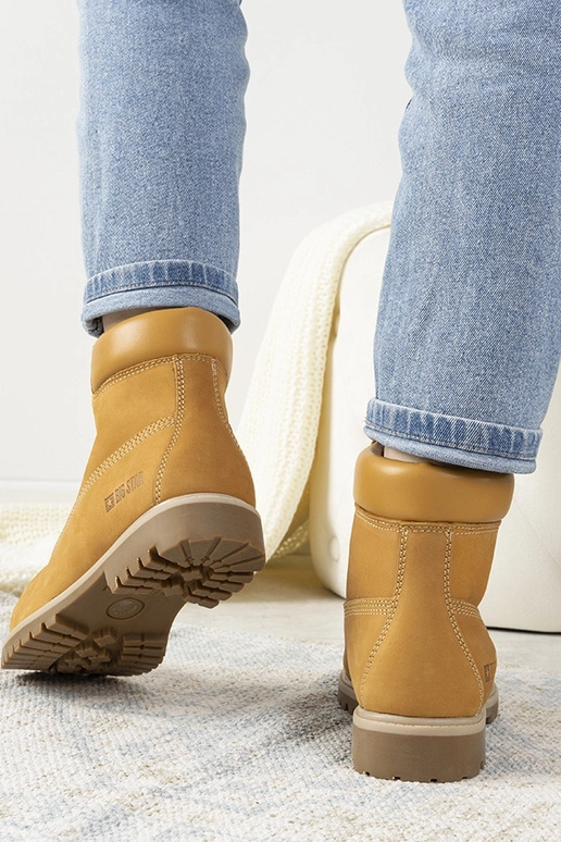 Big Star Amitee sieviešu kamieļu...