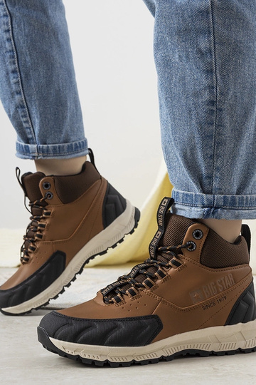 Brūni Big Star Ivanna...