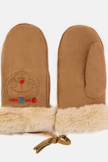 Kitty Brown bērnu cimdi