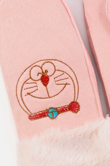 Kitty Pink bērnu cimdi 2