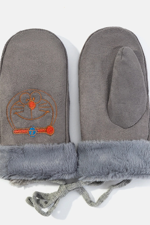 Kitty Grey bērnu cimdi